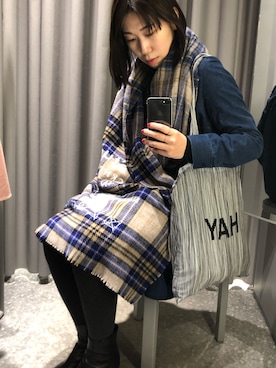 TOMさんのコーディネート