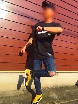 70$さんのコーディネート