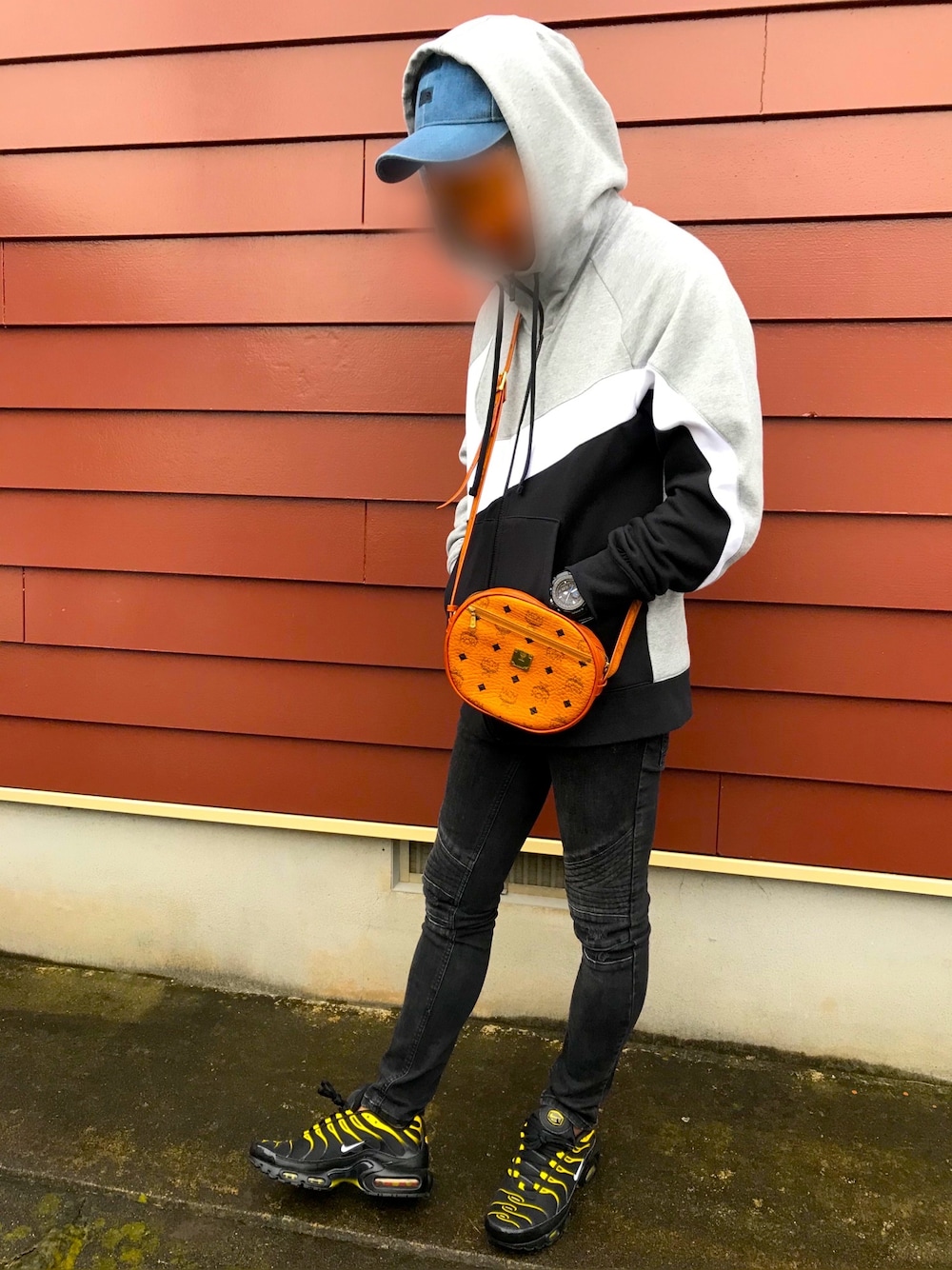 nike air max plus outfits