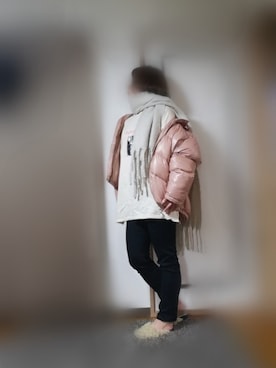 はる ◌˳⚛˚⌖capter.01さん(レディース・159cm)の冬コーディネート