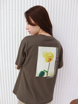 miyabi uechiさんのコーディネート