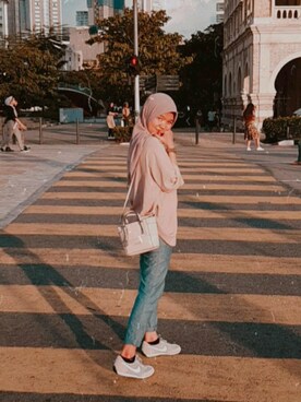 jeyhanさんのコーディネート