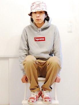 24KAWA©さんのコーディネート