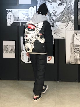 24KAWA©さんのコーディネート