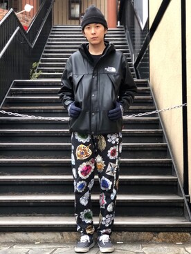 24KAWA©さんの（Supreme  | シュプリーム）を使ったコーディネート