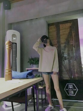 无所事事图さんのコーディネート