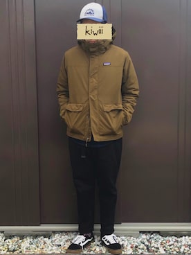 kiwiiiさんのコーディネート