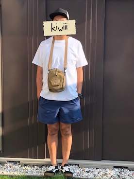 kiwiiiさんのコーディネート