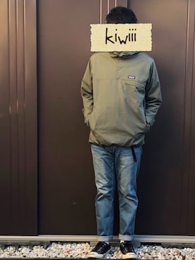 kiwiiiさんのコーディネート