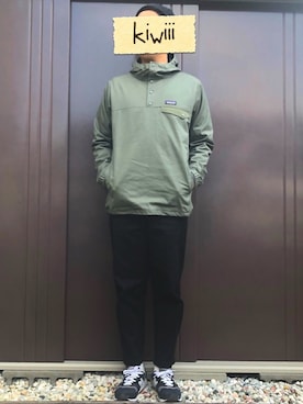 kiwiiiさんのコーディネート