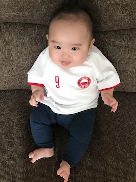 RENAさんのコーディネート