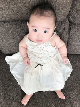 RENAさんのコーディネート