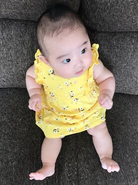 RENAさんのコーディネート