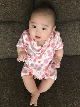 RENAさんのコーディネート