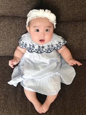 RENAさんのコーディネート