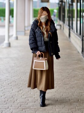 miさんのコーディネート