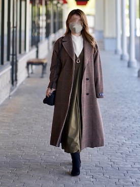 miさんのコーディネート