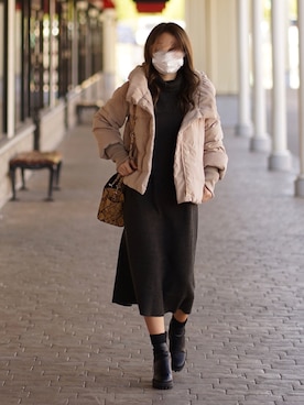 miさんのコーディネート