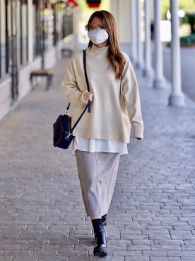 miさんのコーディネート