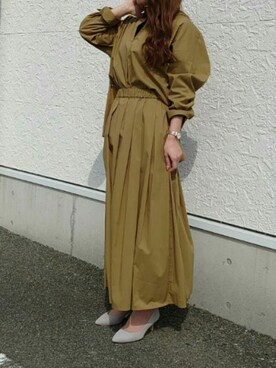 miさんのコーディネート