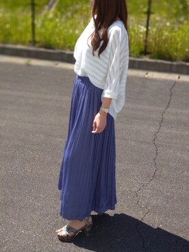 miさんのコーディネート