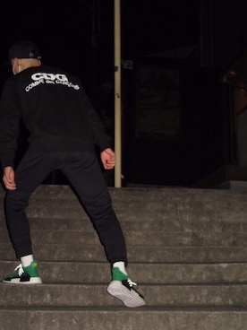 YUGOさんのコーディネート