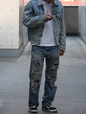 YUGOさんのコーディネート