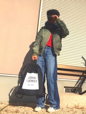 Chisatoさんのコーディネート