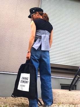 Chisatoさんのコーディネート