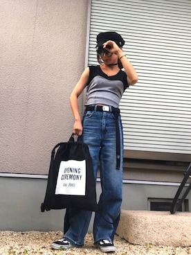 Chisatoさんのコーディネート