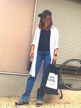 Chisatoさんのコーディネート