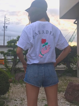 Chisatoさんのコーディネート