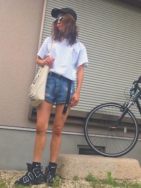 Chisatoさんのコーディネート