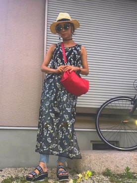 Chisatoさんのコーディネート