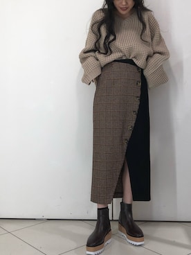 envym_akaneさんのコーディネート