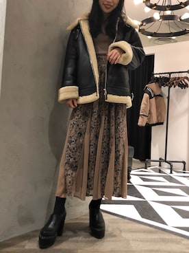 envym_akaneさんのコーディネート