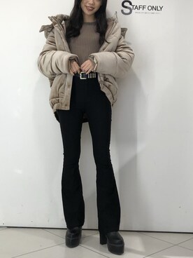 envym_akaneさんのコーディネート