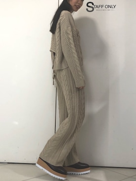 envym_akaneさんのコーディネート