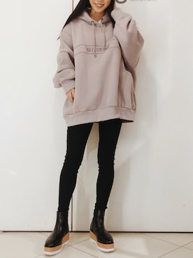 envym_akaneさんのコーディネート