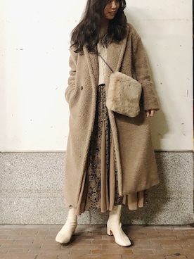 envym_akaneさんのコーディネート