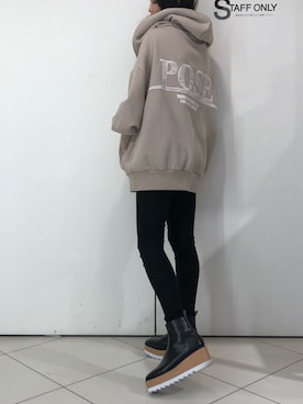 envym_akaneさんのコーディネート