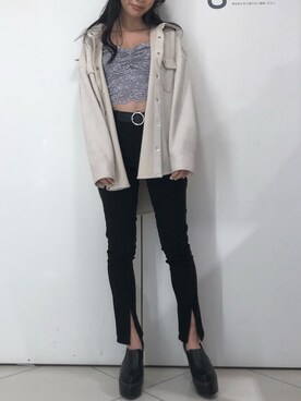 envym_akaneさんのコーディネート