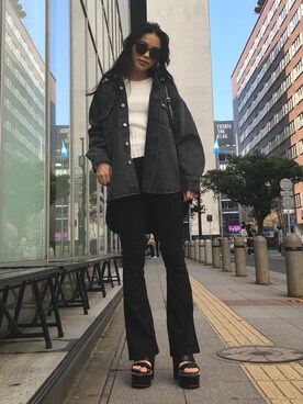 envym_akaneさんのコーディネート