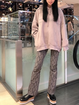 envym_akaneさんのコーディネート