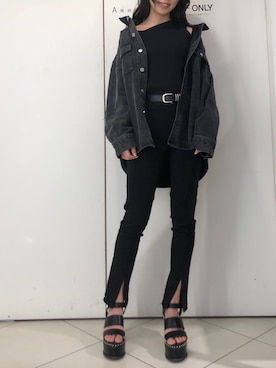 envym_akaneさんのコーディネート