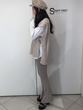 envym_akaneさんのコーディネート