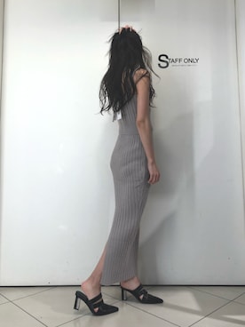 envym_akaneさんのコーディネート