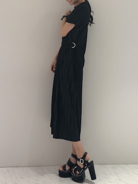 envym_akaneさんのコーディネート