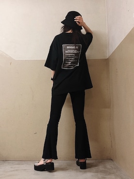 envym_akaneさんのコーディネート