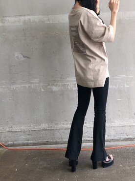 envym_akaneさんのコーディネート